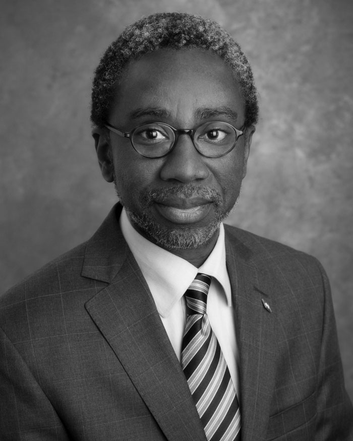 Babatunde Ogunnaike