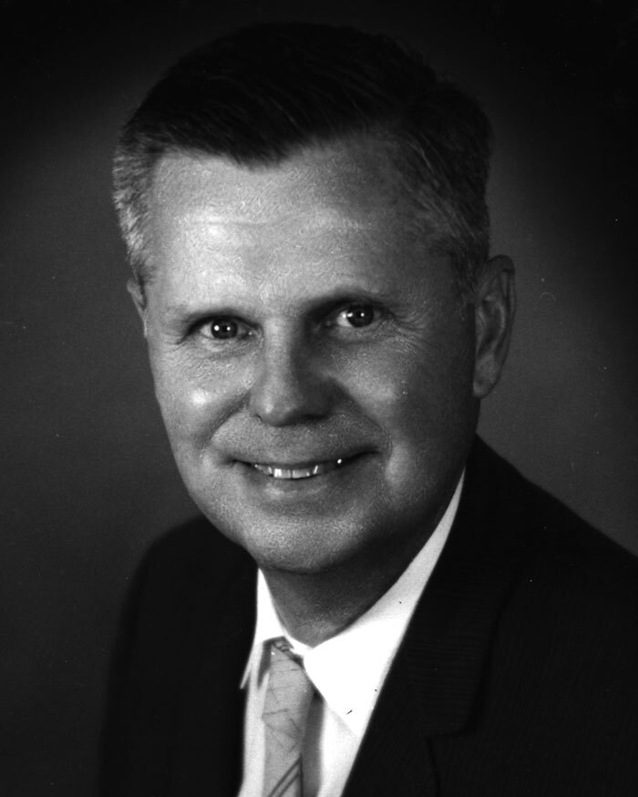 Edward W. Comings