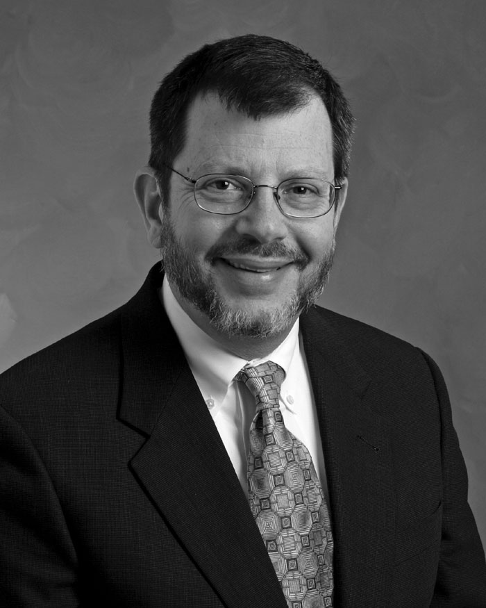 Eric W. Kaler