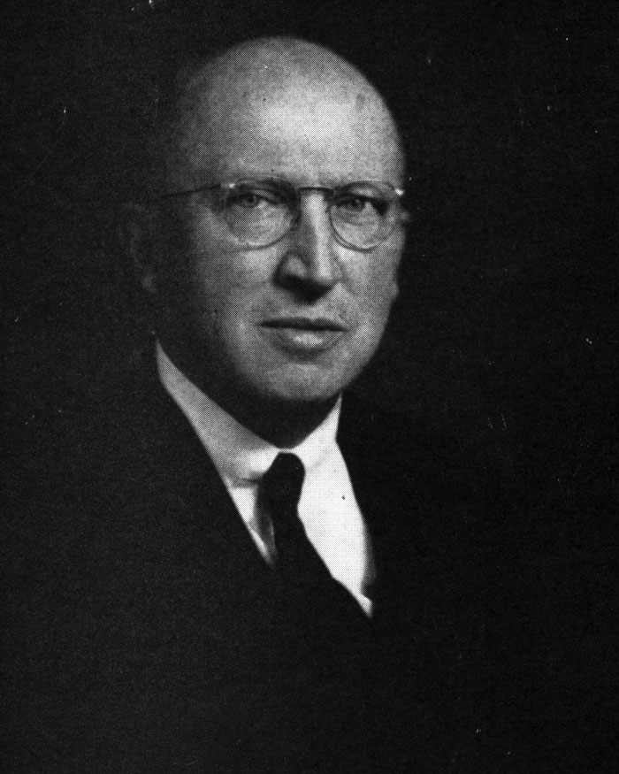 George Dutton