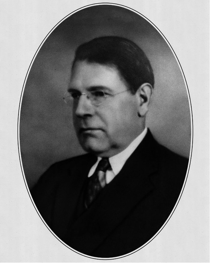 Merrill Van Giesen Smith