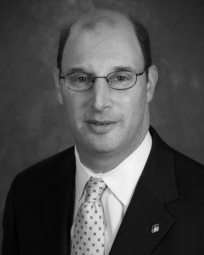 Michael J. Chajes