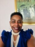 Deirdre Martin Deirdre Martin