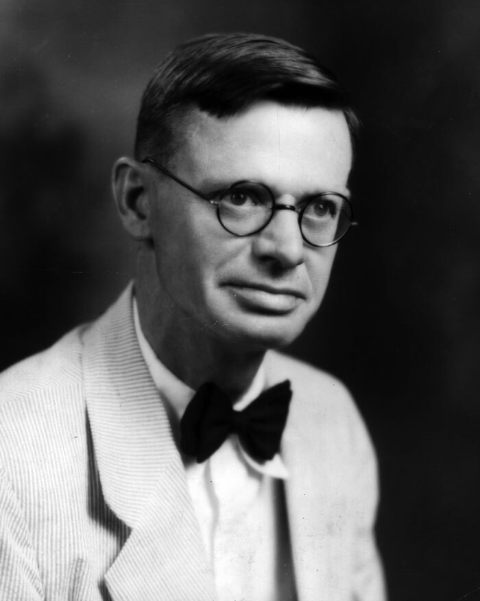 Robert Lyle Spencer