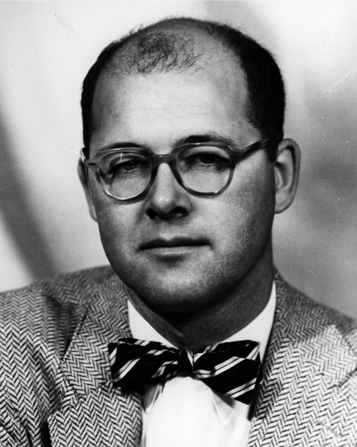 William Walsh Haggerty
