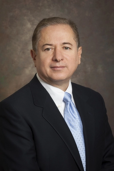 Publicity Photo of Gonzalo Arce Gonzalo Arce
