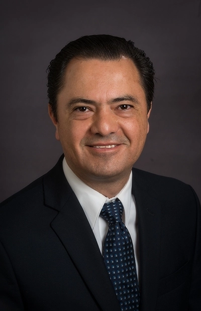 Raul Lobo - Chemical & Biomolecular Engineering Gonzalo Arce