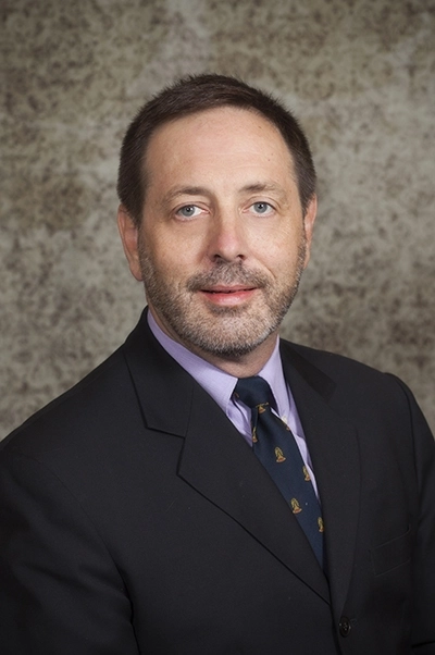 MSEG Headshots David C. Martin