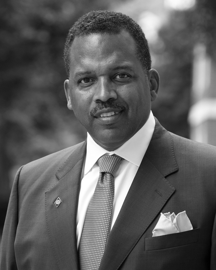 Levi T. Thompson