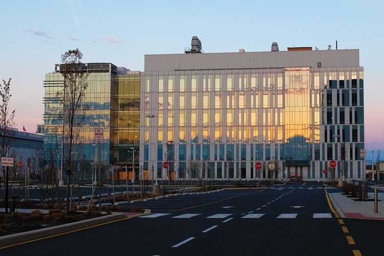Ammon Pinizzotto Biopharmaceutical Innovation Center