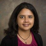 Sunita Chandrasekaran