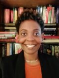 Jacqueline Washington