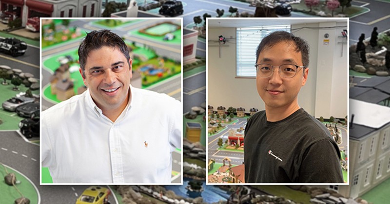 The Future of Testing Self-Driving Cars