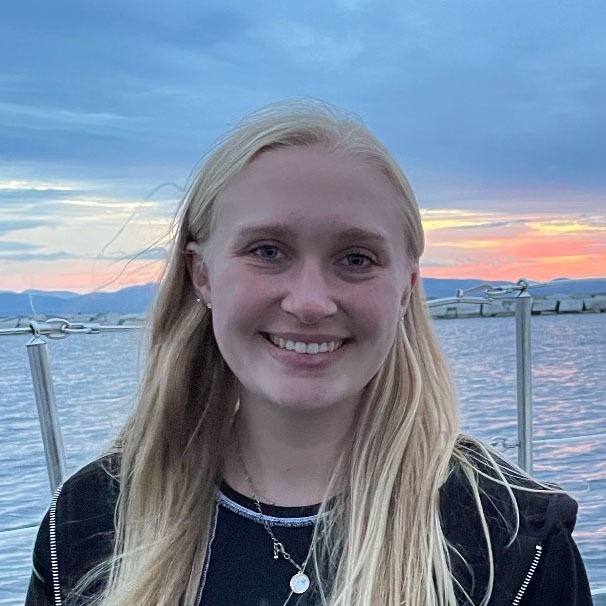 Photo of Rylie Bird