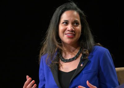 Dr. Kara Odom Walker
