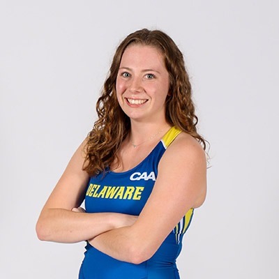 Photo of Abby Spangler