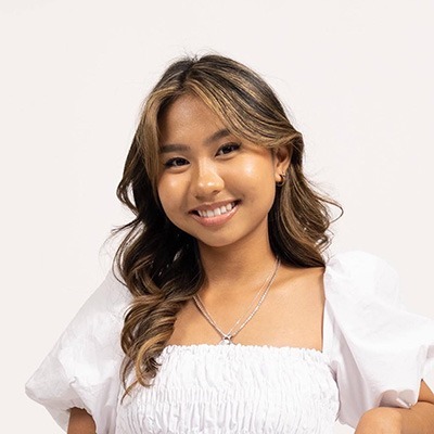 Photo of Herissa Monsalud
