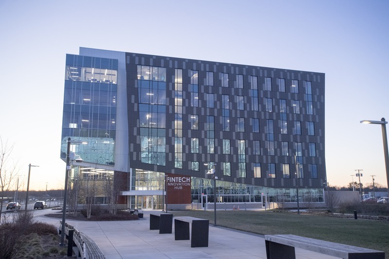 Ammon Pinizzotto Biopharmaceutical Innovation Center