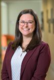Cathy Fromen, Assistant Professor