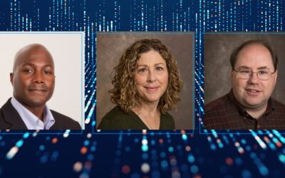 Recognizing scientific contributions