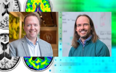 How old is your brain?