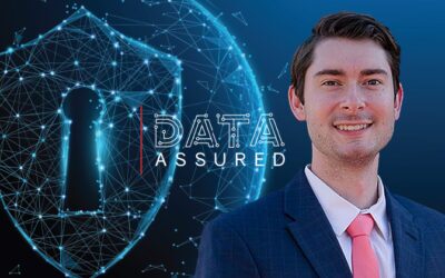 From startup spirit to cybersecurity advocate