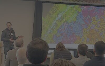 New perspectives on life sciences