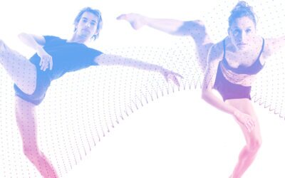 Data and dance