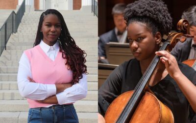 From Music to Mechanics