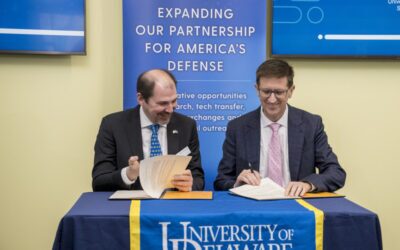 New educational partnership