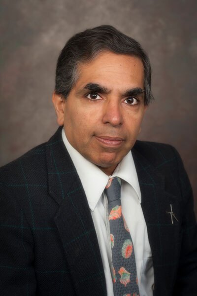 Suresh Advani