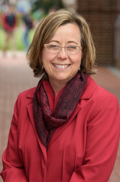 Photo of Dawn Elliott