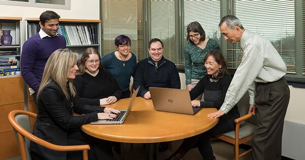 Bioinfomatics Team