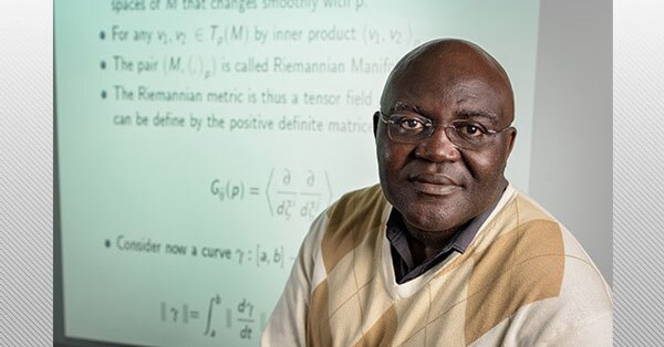 Nii Attoh-Okine