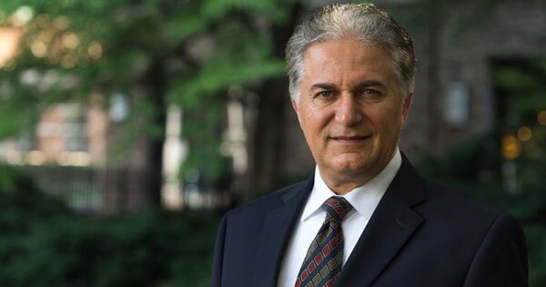 Acting CEOE dean returning to faculty