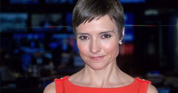 Catherine Herridge