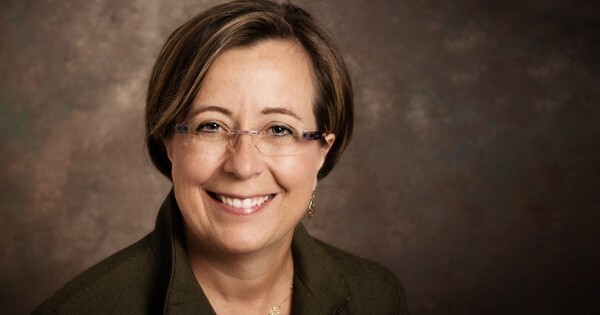 Dawn Elliott