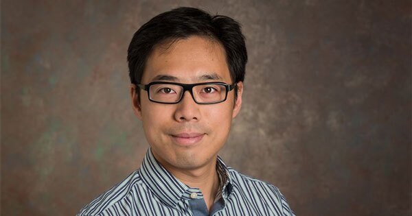 Xu Bingjun 2014