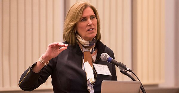 Terri Kelly