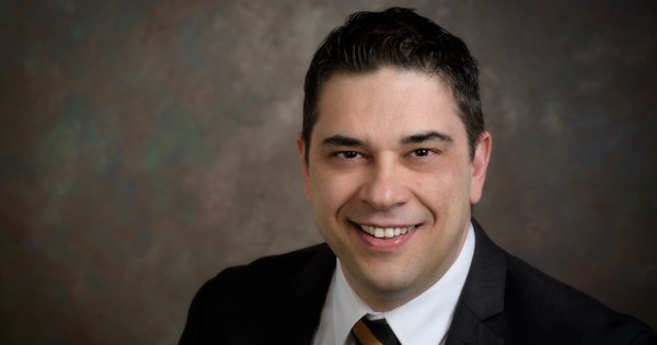 Andreas Malikopoulos