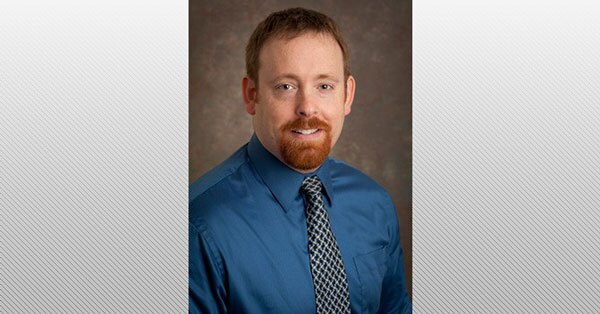 UD’s Chris Meehan named ASCE Fellow