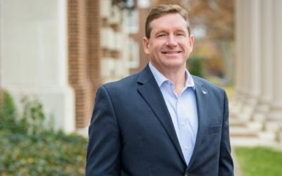 Engineering’s Prather Named NAI Fellow
