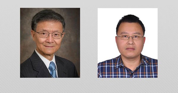 Tsu-Wei Chou and Jinsong Li