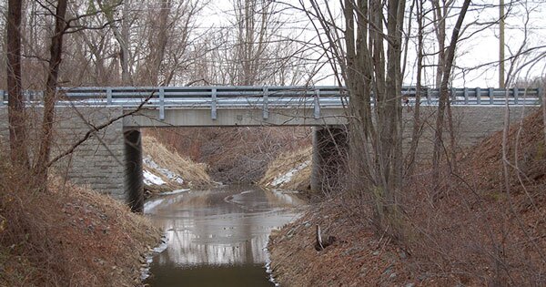 New Bridge