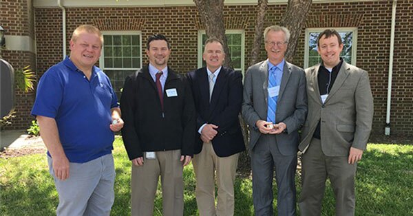DCT Safety Award