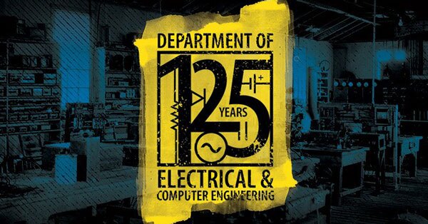 Electrical and Computer Engineering 125 Years