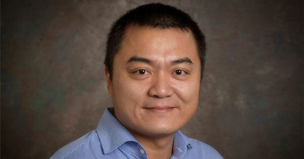 Rui Zhang - Computer & Information Systems