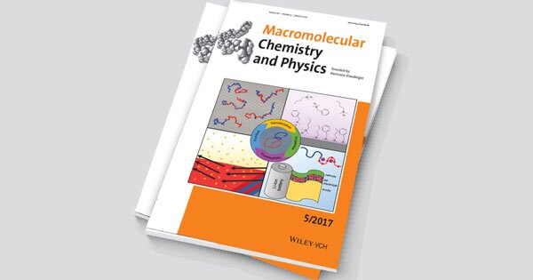 Macromolecular Chemistry and Physics