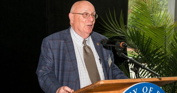 Electrical & Computer Engineering 125th Anniversary Reception