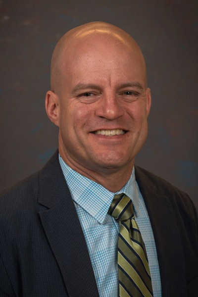 Darrin Pochan
